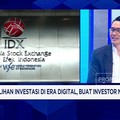 Video: Cuan Lebih Mudah! Investasi Digital Tarik Belasan Juta Investor