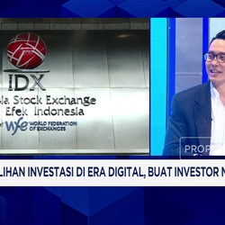 Video: Cuan Lebih Mudah! Investasi Digital Tarik Belasan Juta Investor