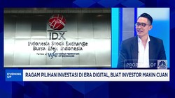 Video: Cuan Lebih Mudah! Investasi Digital Tarik Belasan Juta Investor