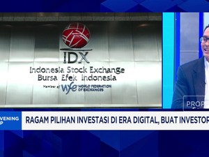 Video: Cuan Lebih Mudah! Investasi Digital Tarik Belasan Juta Investor