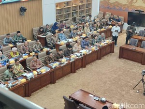 Bos Danantara Ungkap Rencana 2025: Restrukturisasi Bisnis BUMN Maskapai-Asuransi