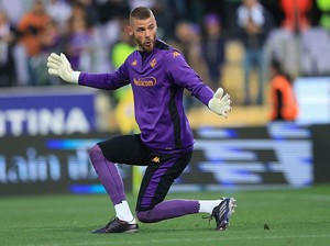 Kenapa De Gea Gagal Gabung Real Madrid?