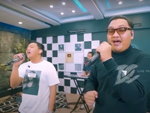 Lirik Lagu Viral Ojo Nangis, Duet Denny Caknan Bersama Ndarboy Genk