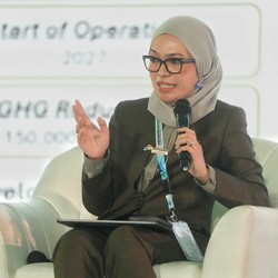 Jargas Jadi Andalan, PGN Ungkap Langkah Percepat Dekarbonisasi