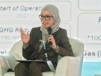 Jargas Jadi Andalan, PGN Ungkap Langkah Percepat Dekarbonisasi