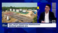 Video: Emiten Jasa Hulu Migas Ekspansi ke Bisnis EBT, Seberapa Cuan?