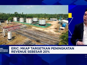 Video: Emiten Jasa Hulu Migas Ekspansi ke Bisnis EBT, Seberapa Cuan?