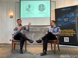 Ancaman Siber di Indonesia Makin Ngeri, Ada Target Baru