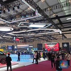 40 Mobil Baru Bakal Mejeng di GIIAS 2025, Intip Perdana di VIP Day