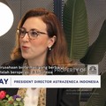 Video:Cara AstraZeneca Bantu RI Atasi Penyakit Kanker Hingga Paru-Paru