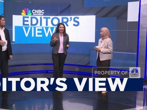 Video: Gebrakan Baru Hilirisasi Prabowo Dimulai, Seberapa Realistis?