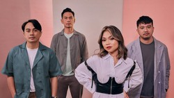 Geisha Balik Ngegalau Lagi Lewat Jika Bukan Karenamu