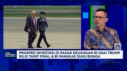 Video: Hasil Akhir Tarif Trump Keluar, Pasar Senang Atau Masih Tegang?