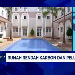 Video: Hunian Rendah Karbon, Investasi Masa Depan yang Kian Riil