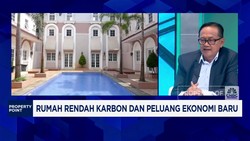 Video: Hunian Rendah Karbon, Investasi Masa Depan yang Kian Riil