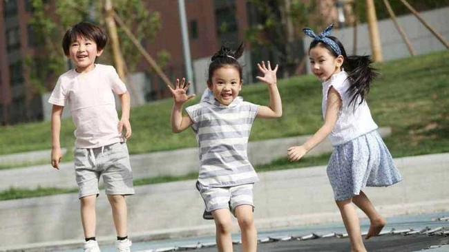 9 Tanda Orang Tua yang Anaknya Bakal Sukses Besar