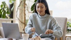 Video: Diabetes di Usia 29 gegara Doyan Makan Dessert Viral