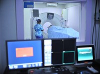 Ngeri, Pria Tewas Tersedot Mesin MRI karena Pakai Kalung Rantai Besi