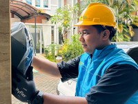 Mobil Listrik Makin Laris, Pengguna Charger Listrik Rumahan Melejit
