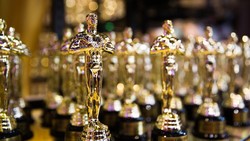 Video: Persiapan Panjang Para Selebriti di Oscars