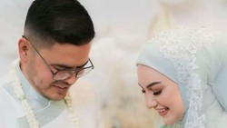 Irish Bella Ikut Tren Day One or One Day, Pamer Chat Pertama Dari Haldy Sabri