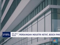Video: Isi Lengkap Deal Dagang AS-RI Hingga Trump Semprot The Fed