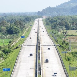 Tol Pertama di Sumatera Barat Segera Berbayar, Segini Tarifnya