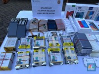 HP Oppo-Xiaomi-Vivo Palsu Ramai Dijual di RI, Model Ini Paling Banyak