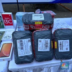 Beredar HP Redmi Palsu di RI, Pengguna Xiaomi Segera Lakukan Ini