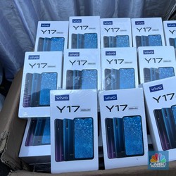 Heboh Temuan Vivo Sampai iPhone Palsu, Begini Cara Bedakan HP Asli