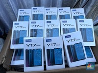 Heboh Temuan Vivo Sampai iPhone Palsu, Begini Cara Bedakan HP Asli