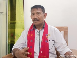 Takut Keracunan, 900 Siswa SMPN 5 Kupang Tolak Makan Bergizi Gratis