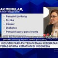 Video:Cara Industri Farmasi Tekan Biaya Kesehatan dari Penyakit Kronis