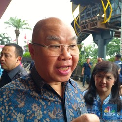 Ogah Mal Cuma Ramai di Jam Makan, Restoran Cs Satu-Satu Bakal Hilang?