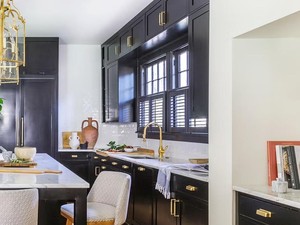 7 Desain Kitchen Set Kekinian, Ada yang Minimalis Hingga Klasik