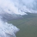 135 Titik Panas Muncul di Riau, BMKG-BNPB Keroyokan Modifikasi Cuaca