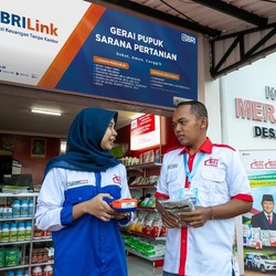 BRI Optimistis Kopdes Merah Putih Jadi Tonggak Ekonomi Kerakyatan