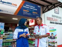 BRI Dukung 3 Program Andalan Prabowo, MBG Hingga Kopdes Merah Putih
