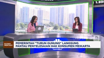 Video: Koperasi Desa Kelola Tambang -Bocoran Target Kemiskinan Ekstrem