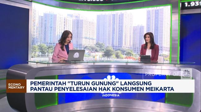 Video: Koperasi Desa Kelola Tambang -Bocoran Target Kemiskinan Ekstrem