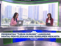 Video: Koperasi Desa Kelola Tambang -Bocoran Target Kemiskinan Ekstrem