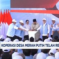 Video: Target Prabowo: Kopdes Merah Putih Jadi Penggerak Ekonomi Desa