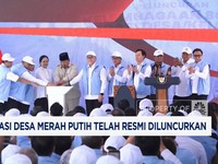 Video: Target Prabowo: Kopdes Merah Putih Jadi Penggerak Ekonomi Desa