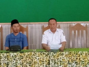 Kata Kades di Tuban Soal Koperasi Merah Putih Tutup Sehari Setelah Dibuka