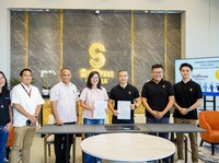 Kozystay & Sentul City Hadirkan Solusi Sewa Premium Saffron