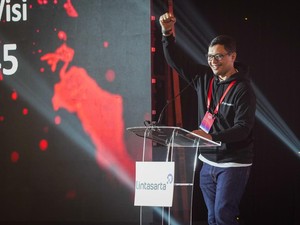 Lintasarta Siap Luncurkan Semesta AI, Dorong Ekonomi Kreatif RI