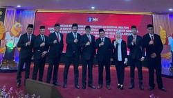 Tegas! LMKN Bakal Kawal Terus Kasus Royalti Mie Gacoan di Bali