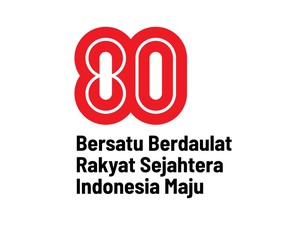 Pedoman Visual HUT ke-80 RI: Isi dan Link Unduh PDF