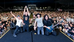Loh Kok Tum Band Gak Main-main, Siapin Lagu Debut