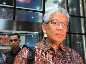 Eks Dirut BJB Tersangka Kasus Korupsi Pengadaan Iklan Diperiksa KPK Hari Ini